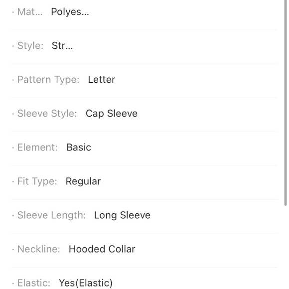 Legendary M. JACKSON Hoody SOLD OUT! - Picture 3 of 3